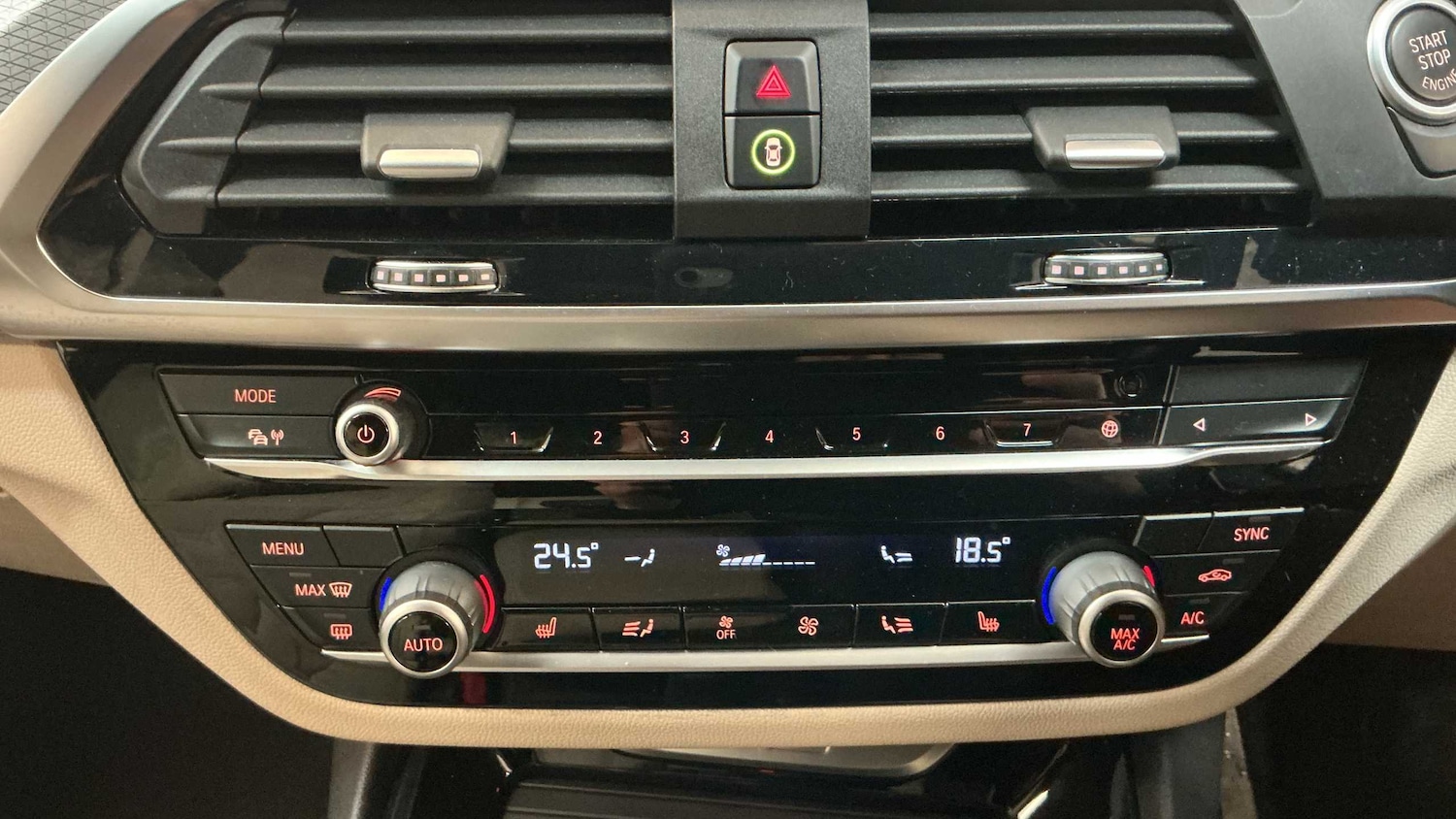 Used BMW X3 2020 for sale - 76789235: Photo 16