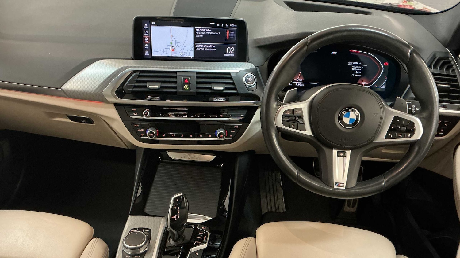 Used BMW X3 2020 for sale - 76789235: Photo 19