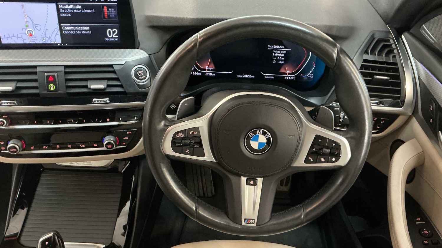 Used BMW X3 2020 for sale - 76789235: Photo 20