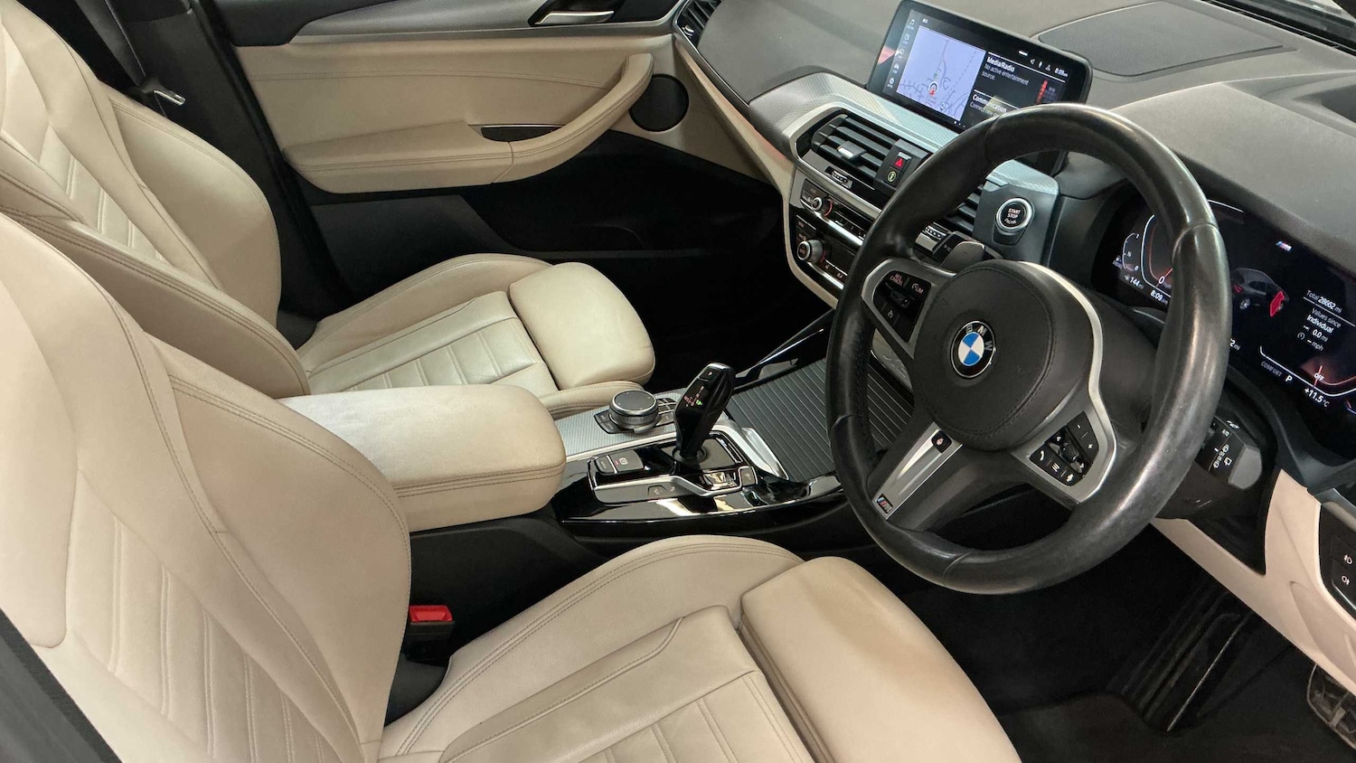 Used BMW X3 2020 for sale - 76789235: Photo 23