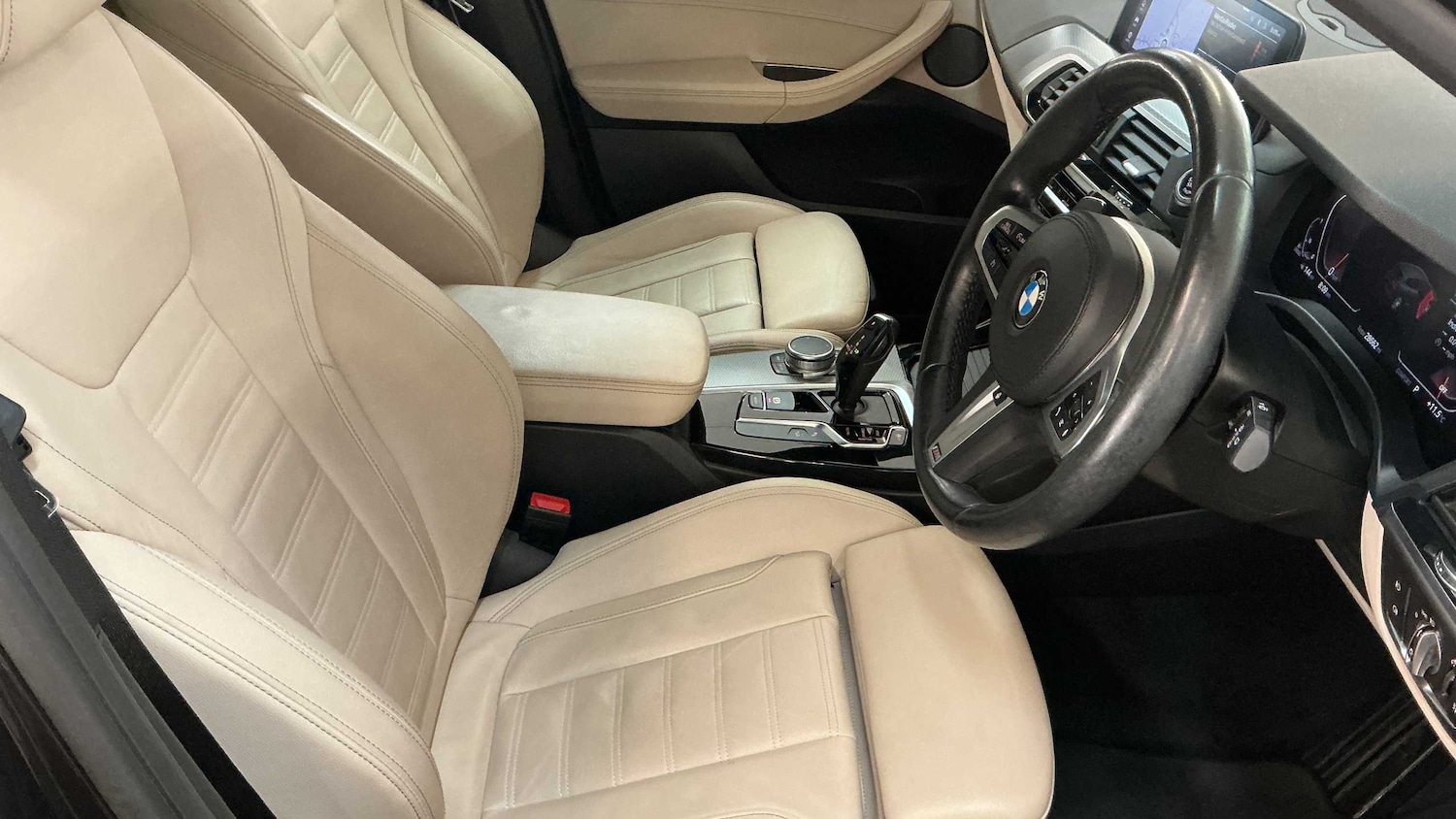 Used BMW X3 2020 for sale - 76789235: Photo 5