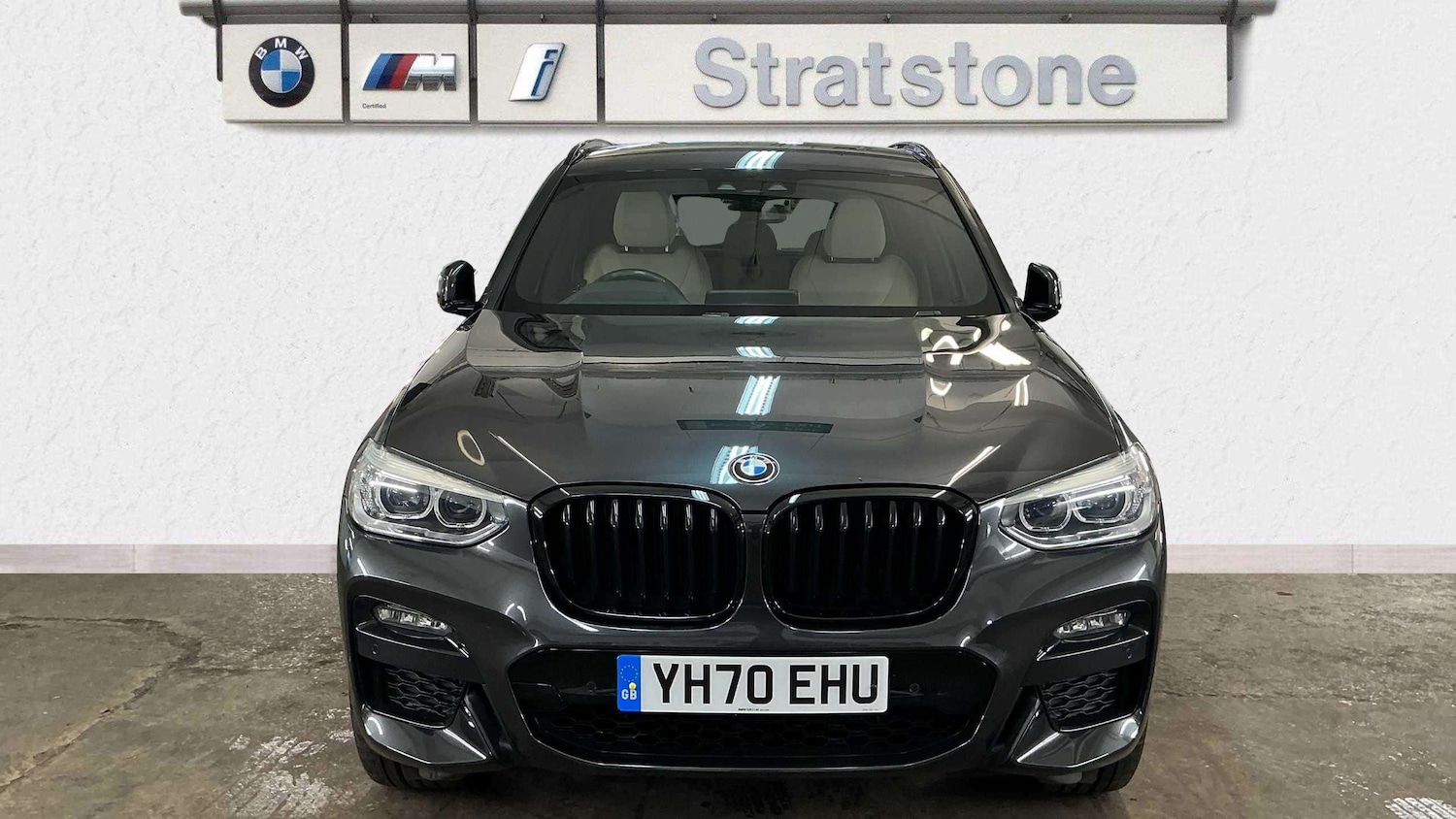 Used BMW X3 2020 for sale - 76789235: Photo 6