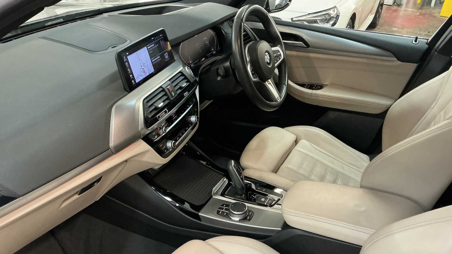 Used BMW X3 2020 for sale - 76789235: Photo 8