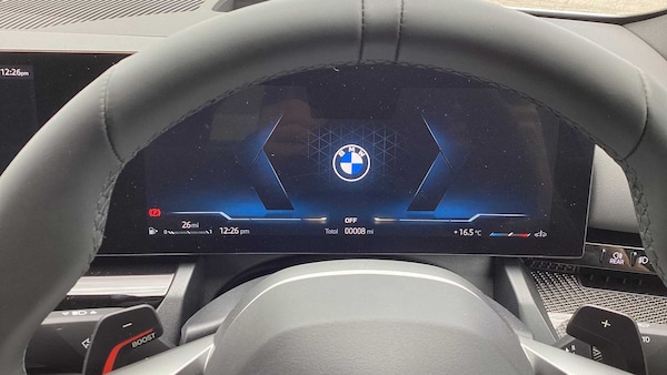 Used BMW 5 Series 2024 for sale - 75217404: Photo 10