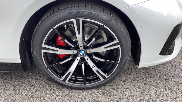 Used BMW 5 Series 2024 for sale - 75217404: Photo 11