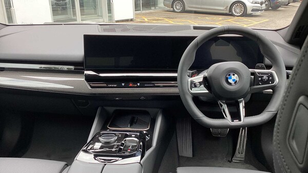 Used BMW 5 Series 2024 for sale - 75217404: Photo 27