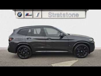 Used BMW X3 2024 for sale - 75217837: Photo