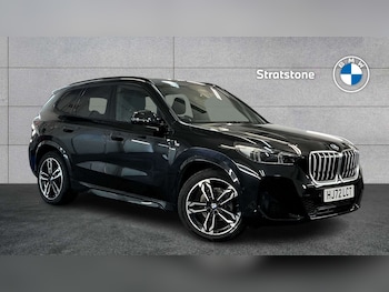 Used BMW X1 2022 for sale - 78625294: Photo