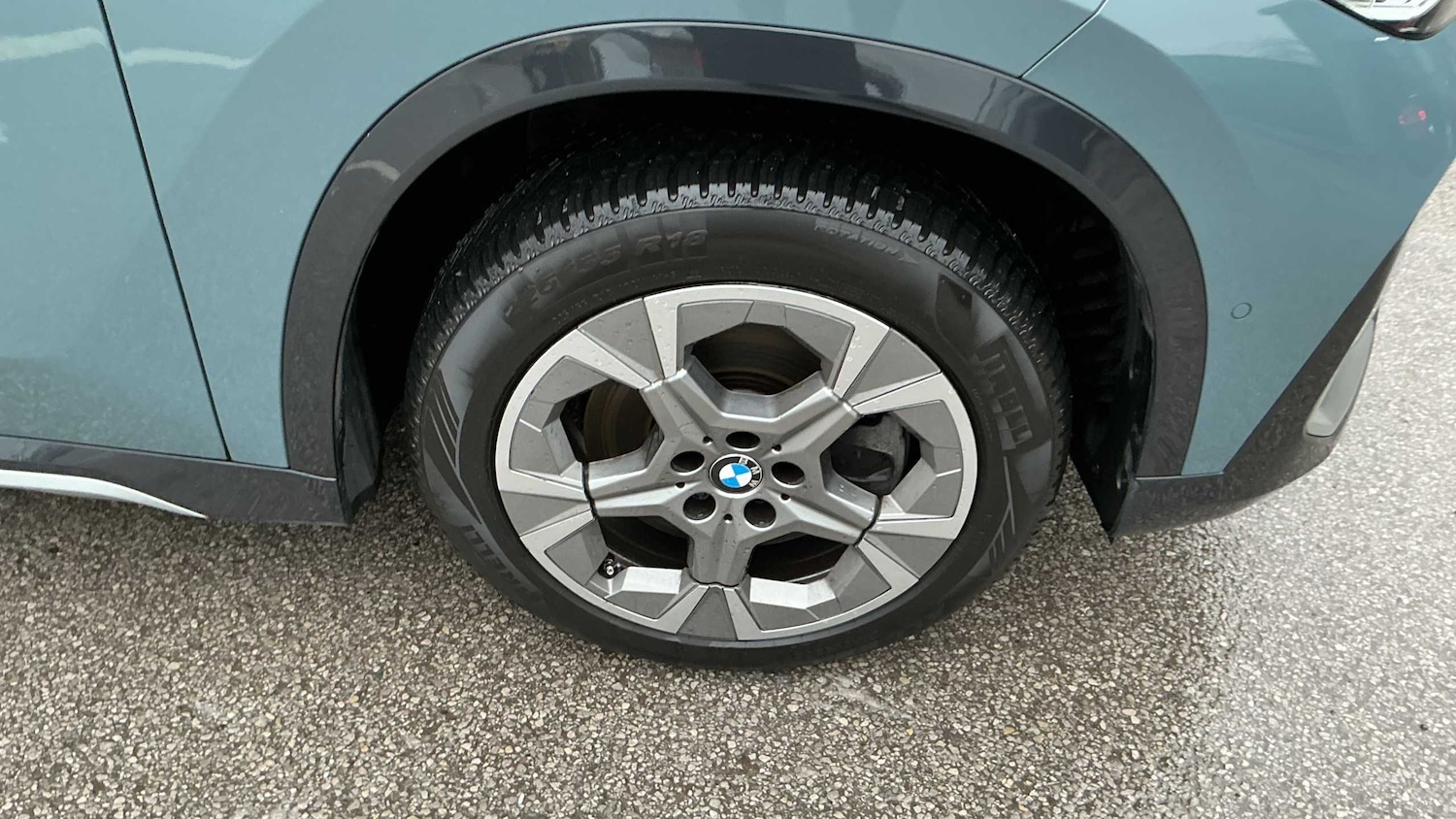 Used BMW X1 2022 for sale - 77348028: Photo 11