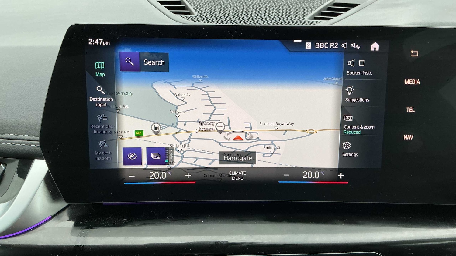 Used BMW X1 2022 for sale - 77348028: Photo 15