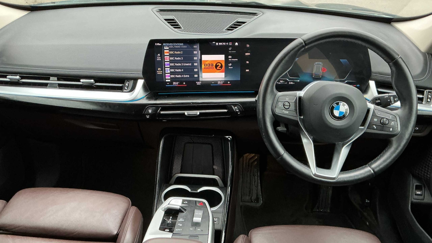 Used BMW X1 2022 for sale - 77348028: Photo 17