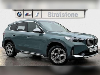 Used BMW X1 2022 for sale - 77348028: Photo