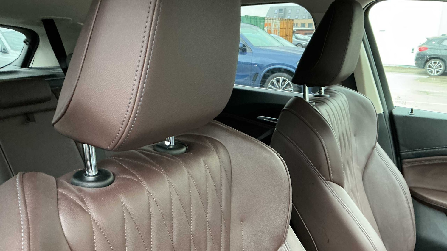 Used BMW X1 2022 for sale - 77348028: Photo 21