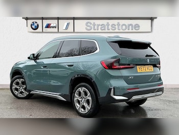 Used BMW X1 2022 for sale - 77348028: Photo