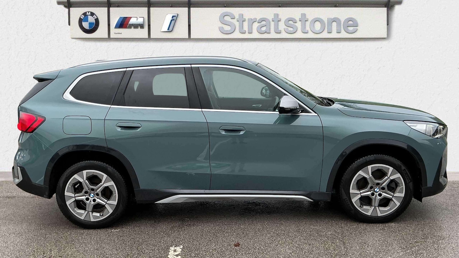 Used BMW X1 2022 for sale - 77348028: Photo 3