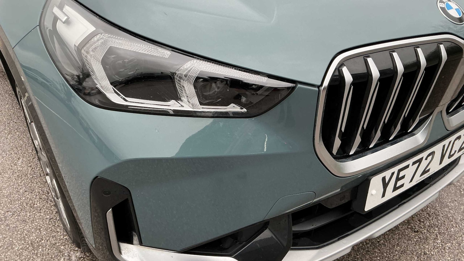 Used BMW X1 2022 for sale - 77348028: Photo 30