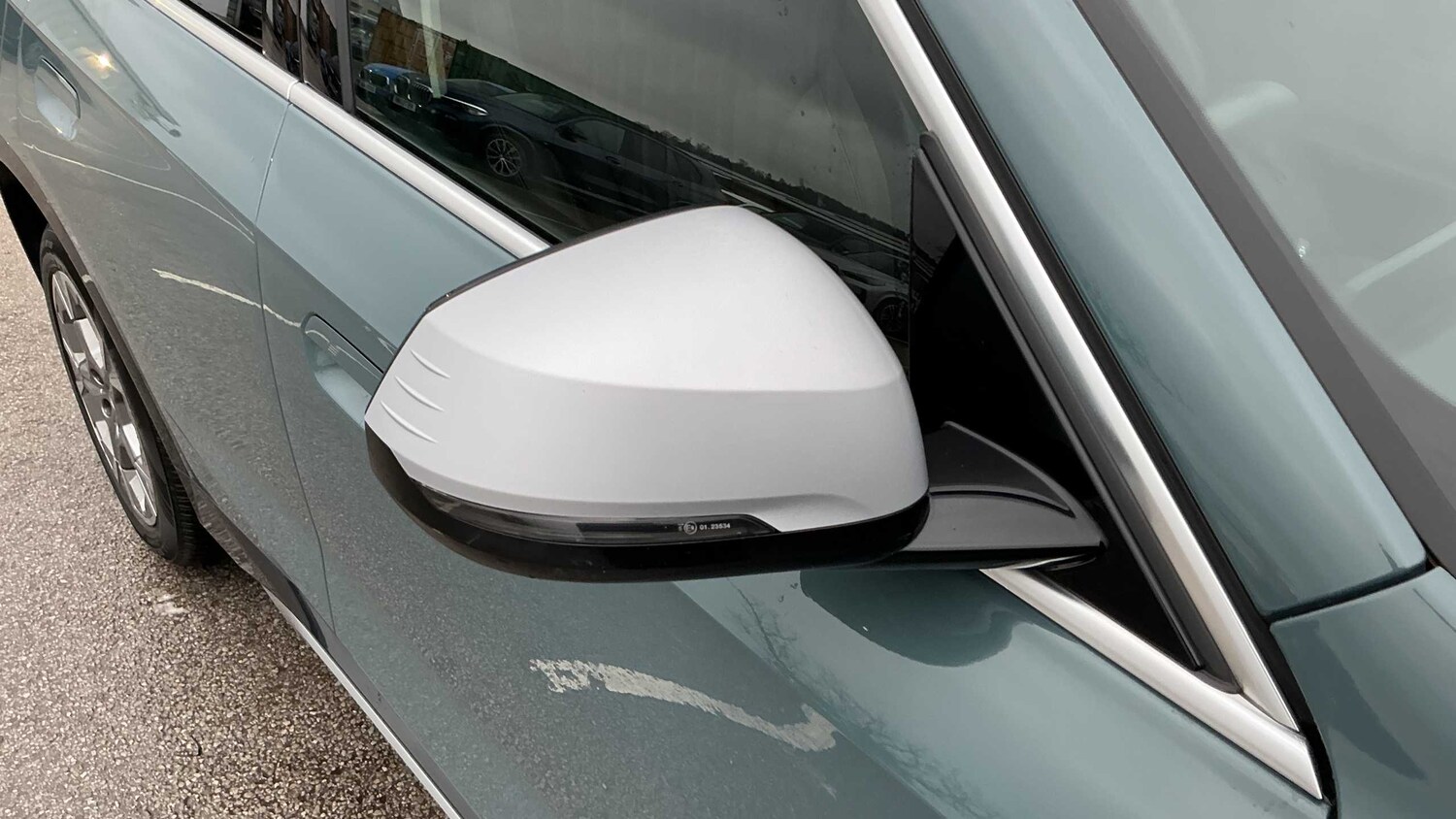 Used BMW X1 2022 for sale - 77348028: Photo 32