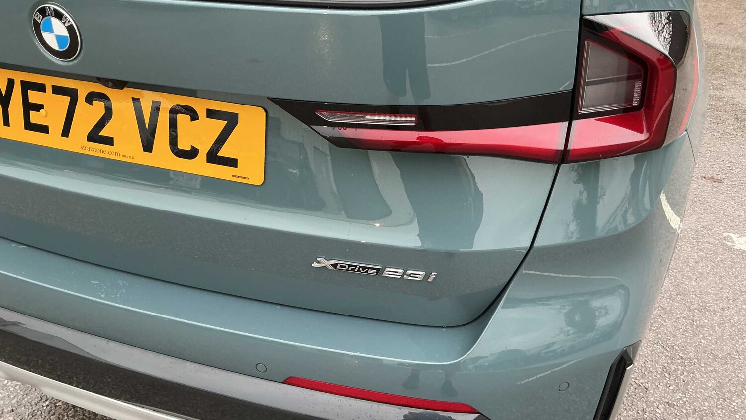 Used BMW X1 2022 for sale - 77348028: Photo 33