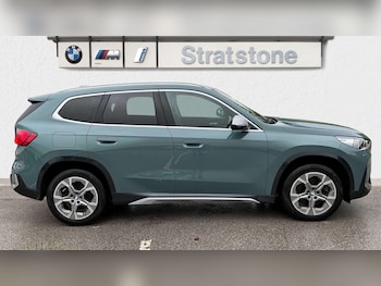 Used BMW X1 2022 for sale - 77348028: Photo