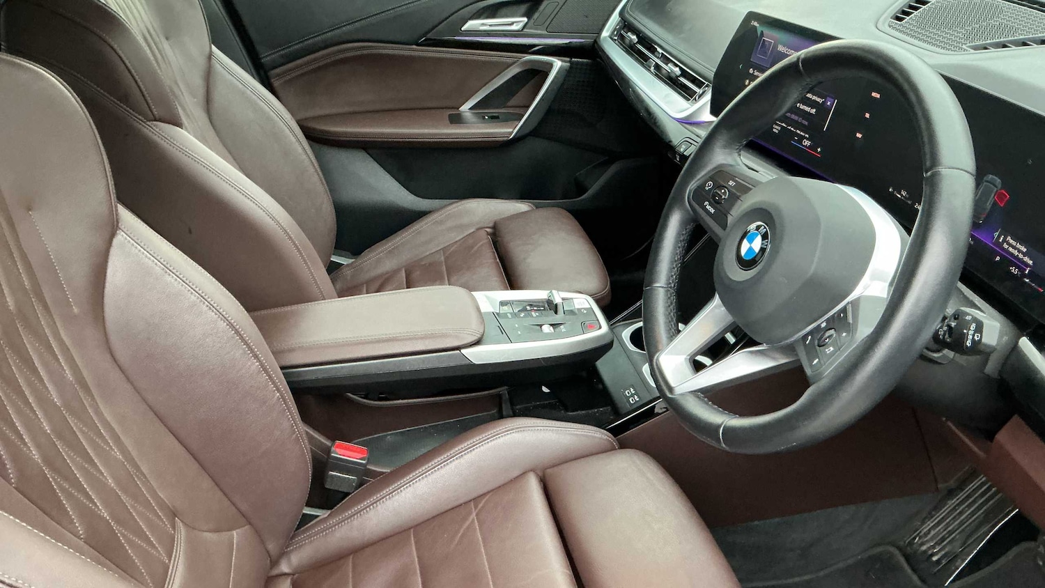 Used BMW X1 2022 for sale - 77348028: Photo 5