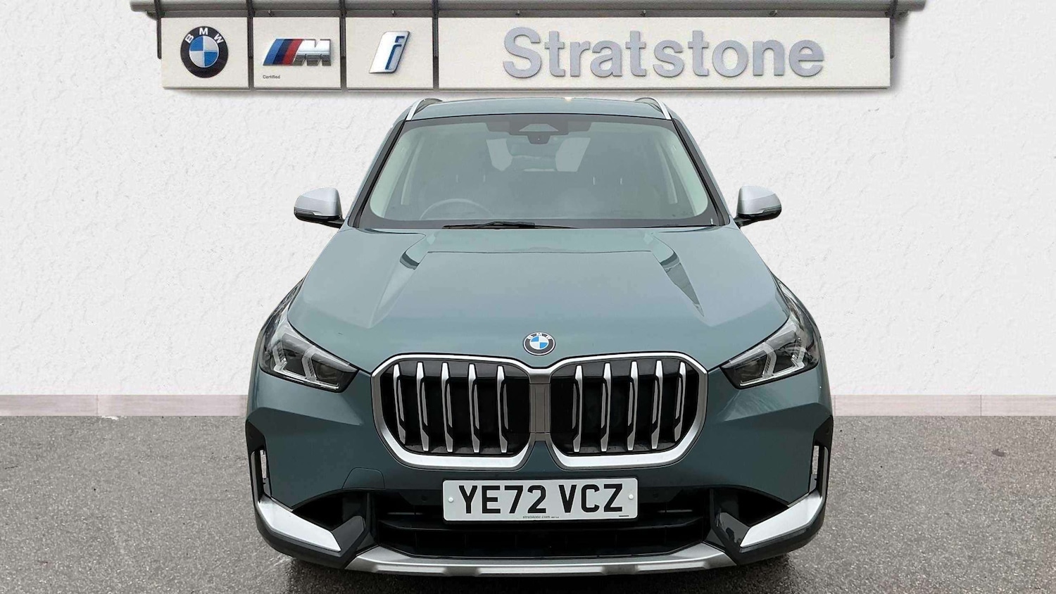 Used BMW X1 2022 for sale - 77348028: Photo 6