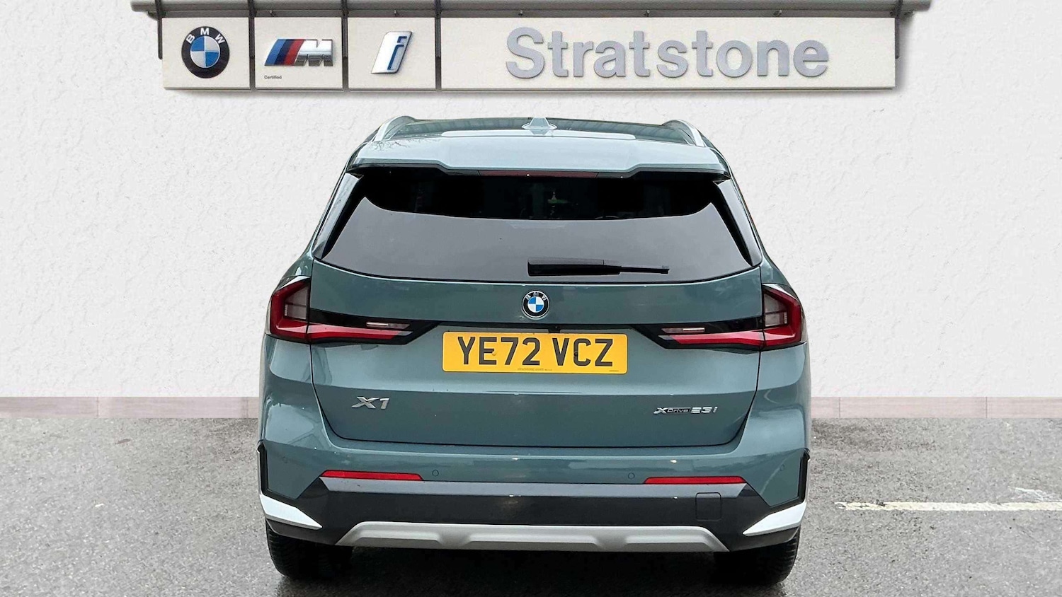 Used BMW X1 2022 for sale - 77348028: Photo 7