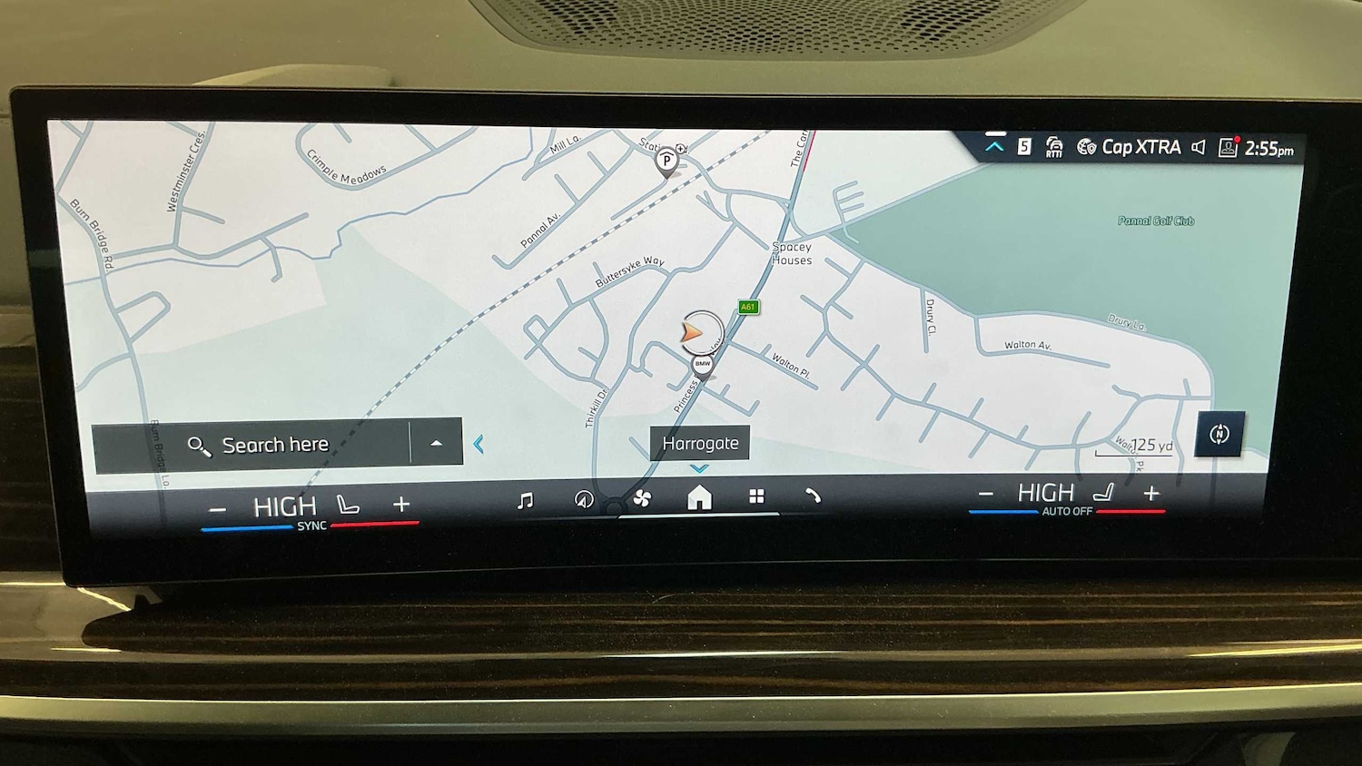 Used BMW X5 2025 for sale - 76373739: Photo 14