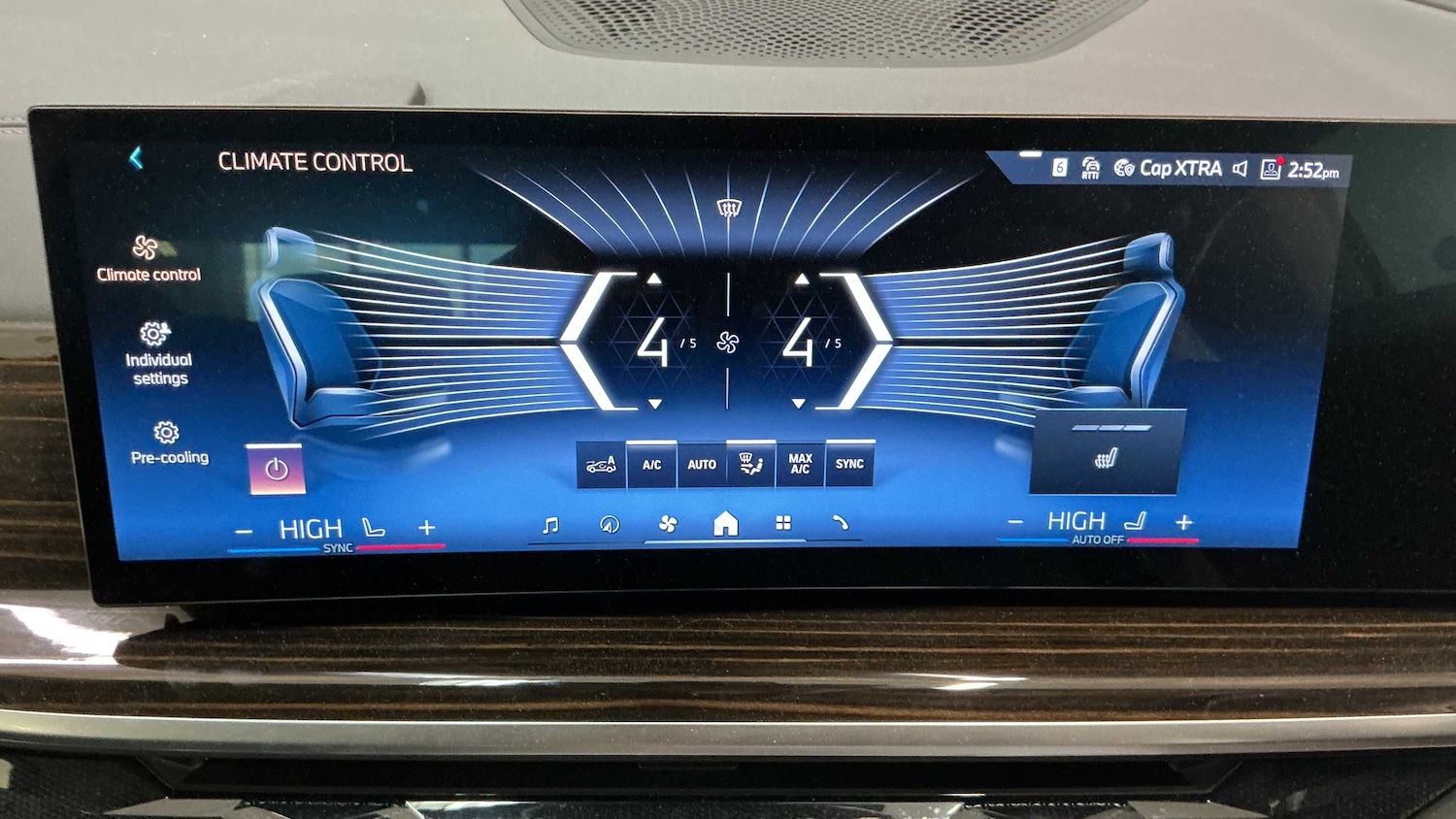 Used BMW X5 2025 for sale - 76373739: Photo 15