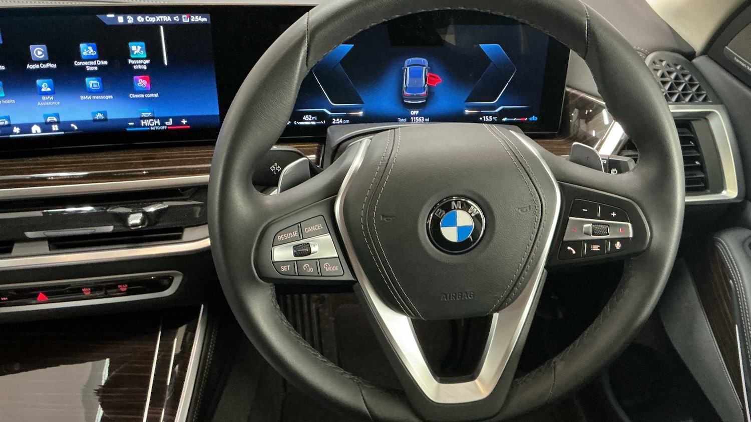 Used BMW X5 2025 for sale - 76373739: Photo 19