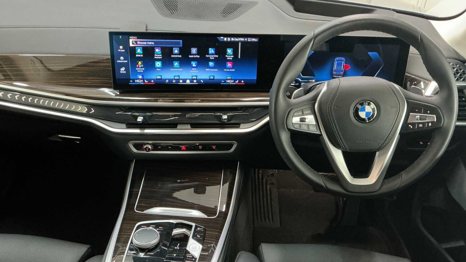 Used BMW X5 2025 for sale - 76373739: Photo 20