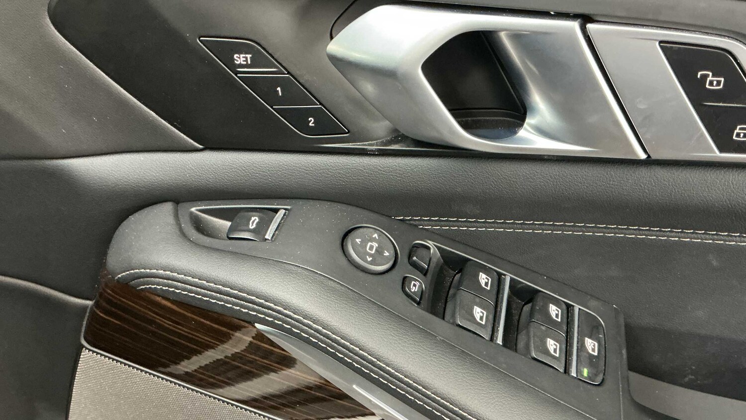 Used BMW X5 2025 for sale - 76373739: Photo 21