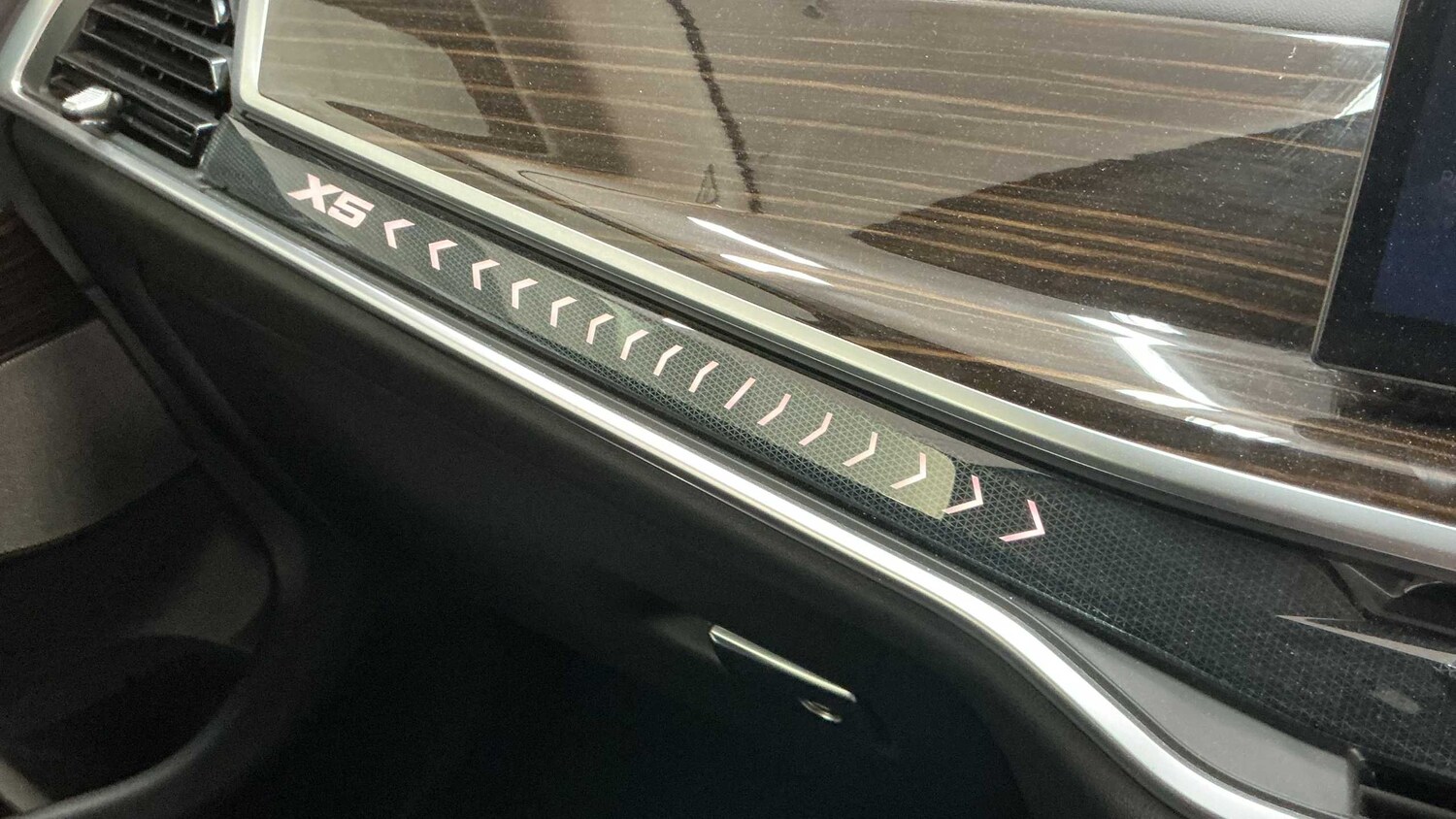 Used BMW X5 2025 for sale - 76373739: Photo 29