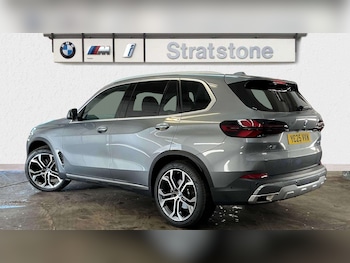 Used BMW X5 2025 for sale - 76373739: Photo