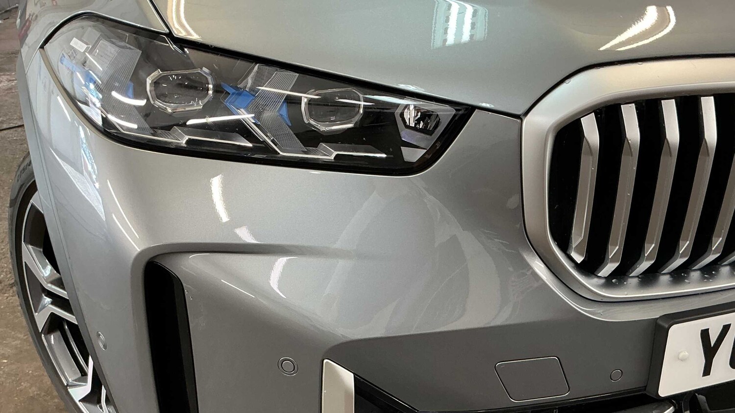 Used BMW X5 2025 for sale - 76373739: Photo 33