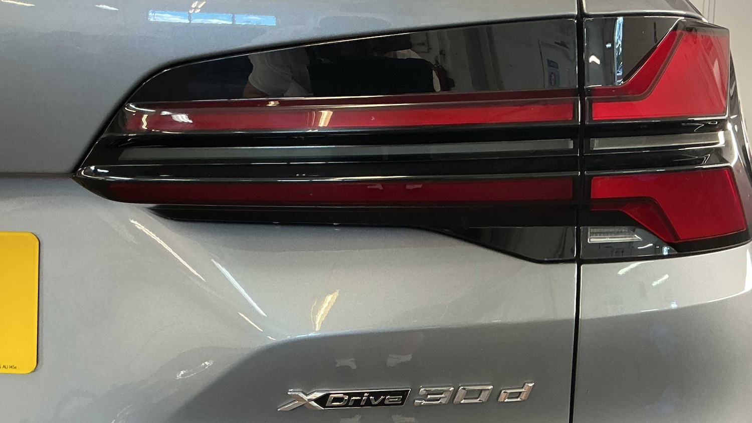 Used BMW X5 2025 for sale - 76373739: Photo 34