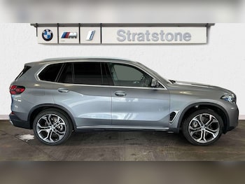 Used BMW X5 2025 for sale - 76373739: Photo