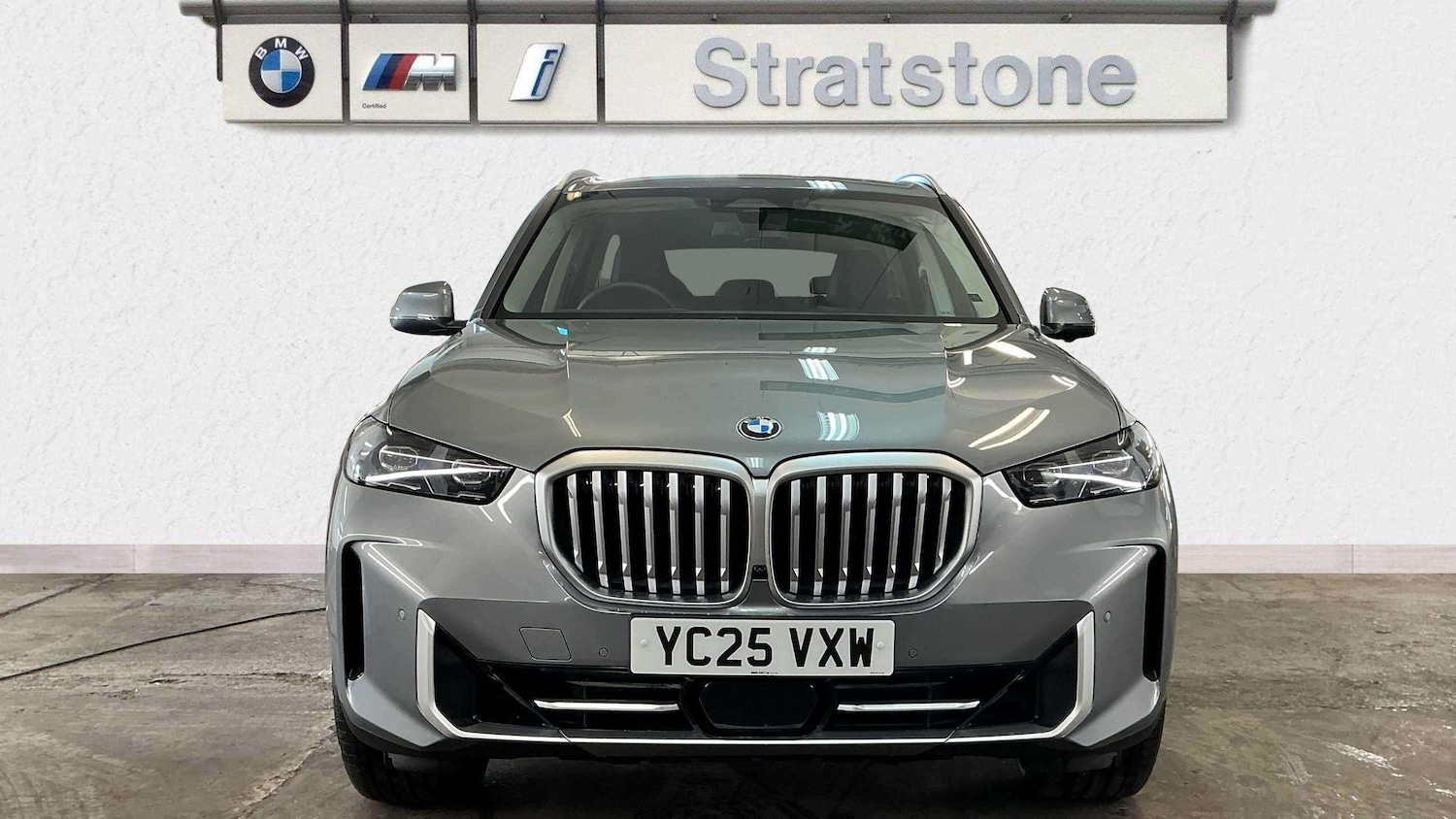 Used BMW X5 2025 for sale - 76373739: Photo 6