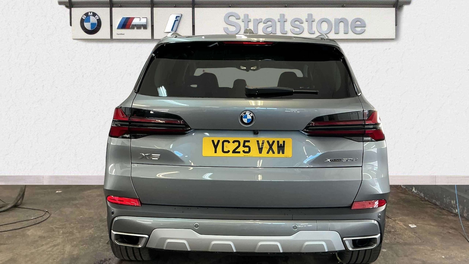 Used BMW X5 2025 for sale - 76373739: Photo 7