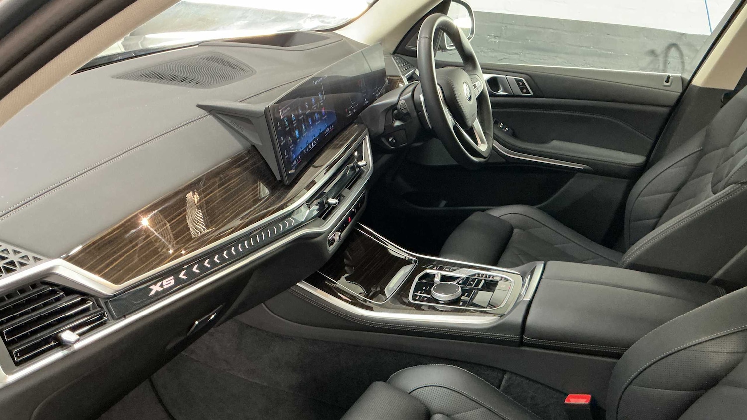 Used BMW X5 2025 for sale - 76373739: Photo 8