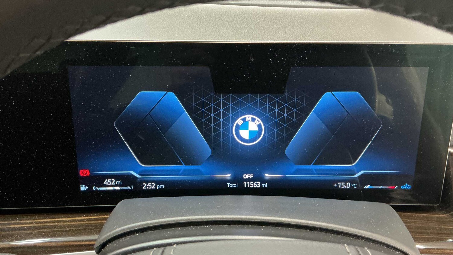 Used BMW X5 2025 for sale - 76373739: Photo 9