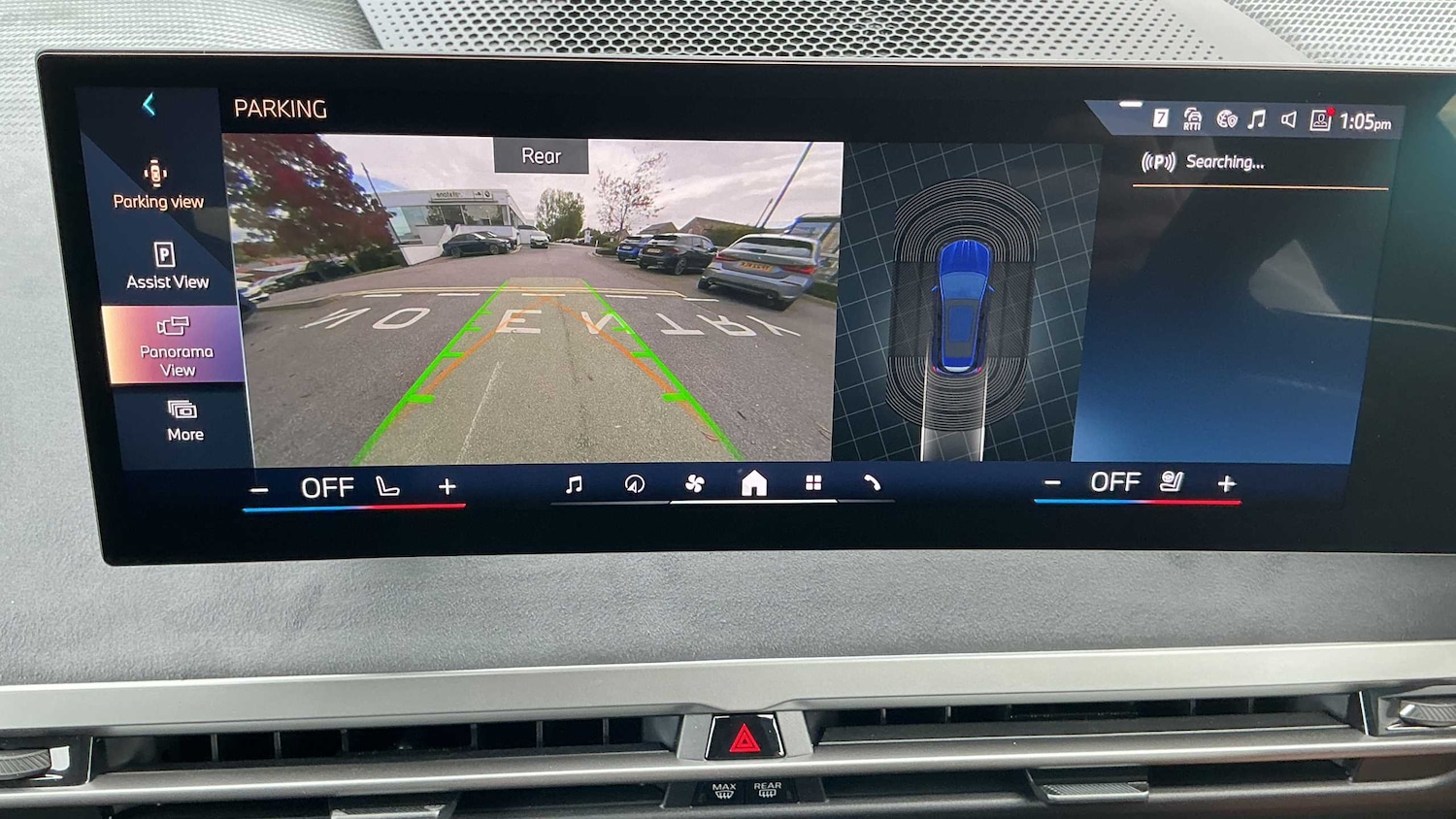 Used BMW iX 2025 for sale - 77795591: Photo 15