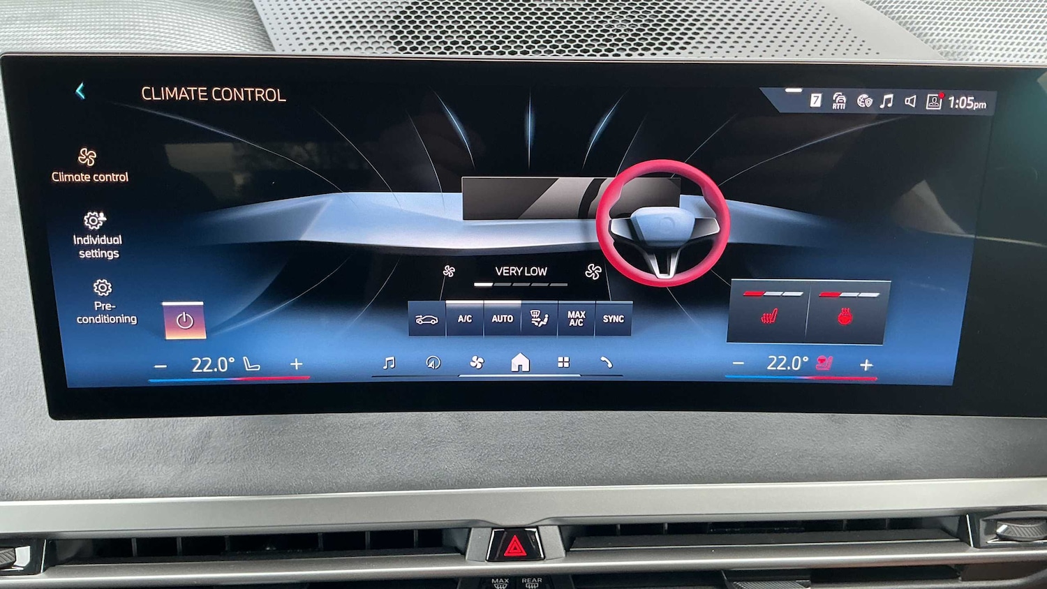 Used BMW iX 2025 for sale - 77795591: Photo 16