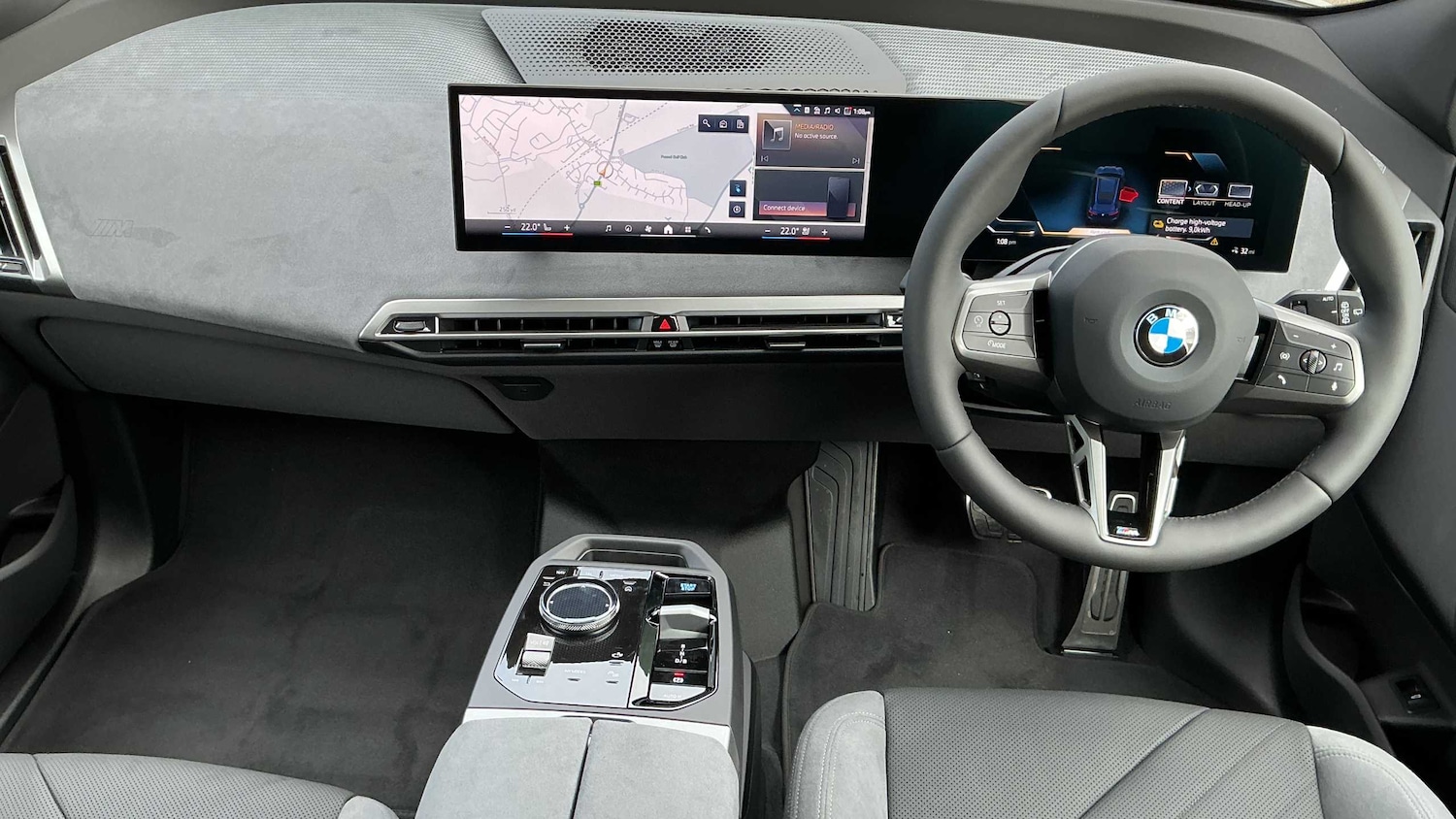 Used BMW iX 2025 for sale - 77795591: Photo 19
