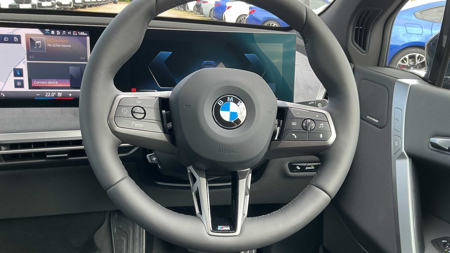 Used BMW iX 2025 for sale - 77795591: Photo 20