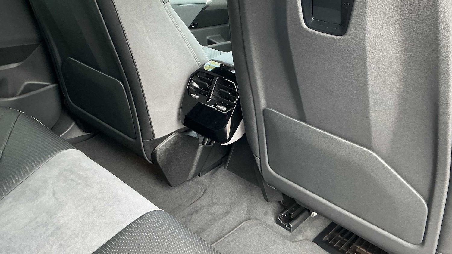 Used BMW iX 2025 for sale - 77795591: Photo 24