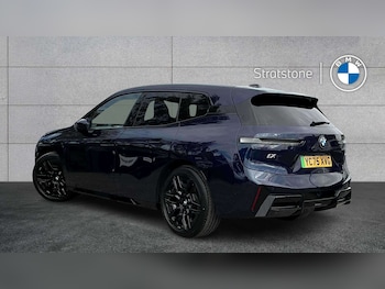 Used BMW iX 2025 for sale - 77795591: Photo