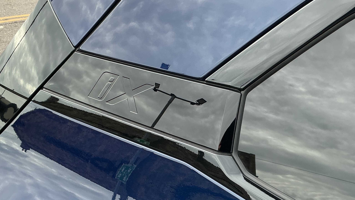 Used BMW iX 2025 for sale - 77795591: Photo 32