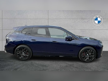 Used BMW iX 2025 for sale - 77795591: Photo