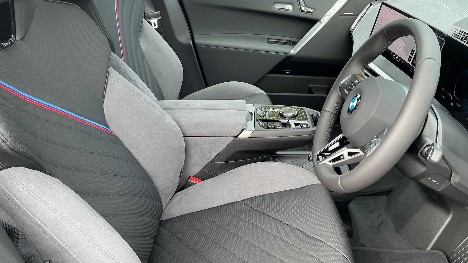 Used BMW iX 2025 for sale - 77795591: Photo 5