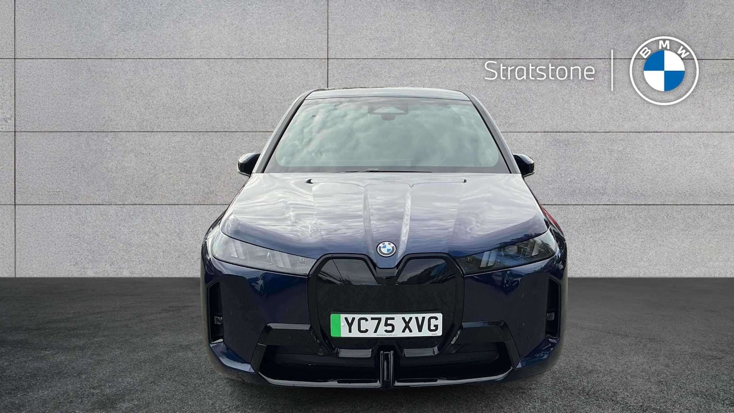 Used BMW iX 2025 for sale - 77795591: Photo 6